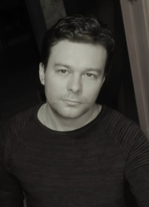 Dmitriy, 39, Russia, Moscow
