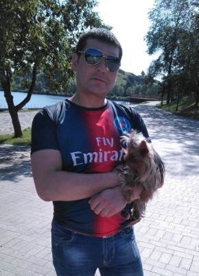 Андрей, 63, Россия, Нижний Тагил
