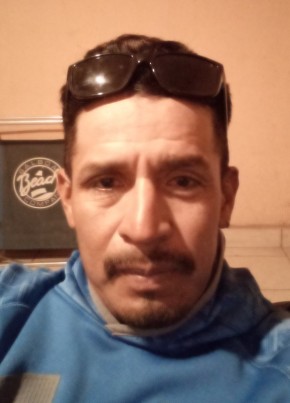 Ricardo, 42, Estados Unidos Mexicanos, La Paz