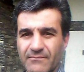 Gagik, 54, Yerevan