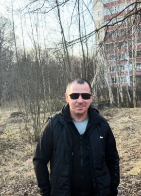 Алексей из Брянска 48 лет