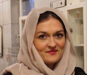 Diana, 33, Afrikanda