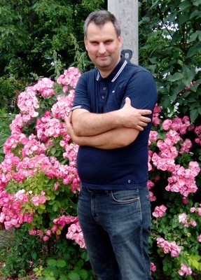 Oleg, 42, Russia, Simferopol