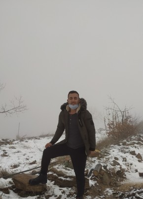 Mehmet, 31, Türkiye Cumhuriyeti, Fethiye