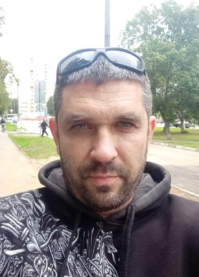 Aleksandr, 44, Russia, Moscow