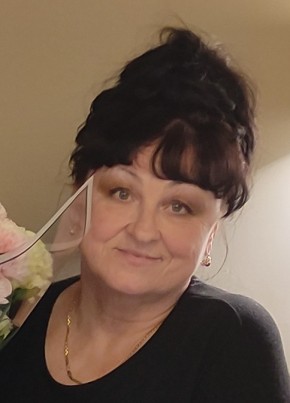 Vera, 60, Russia, Irkutsk