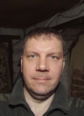 Dmitriy, 46, Ukraine, Horlivka