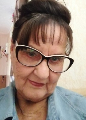Наталья, 74, Россия, Чердаклы
