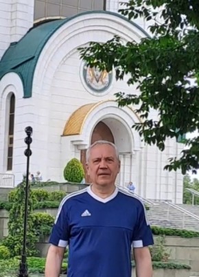 Vladimir, 25, Russia, Kaliningrad