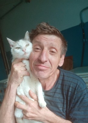 Александр, 50, Россия, Майкоп