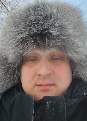 Денис, 35, Россия, Родники (Ивановская обл.)