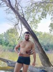 Равшан - Оренбург