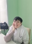 Olga Sitova, 50, Vyazniki