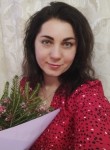 Olga, 38, Saint Petersburg
