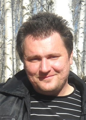 Антон, 43, Россия, Глазов