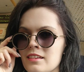 Lyubov, 27, Moscow