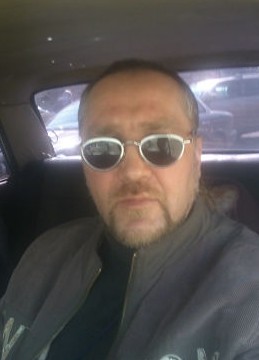 Коля, 52, Россия, Москва