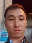 Куаныш, 34 года, Астана