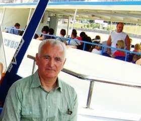 Ван, 69 лет, Chişinău