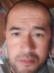 Шавкат, 37 лет, Алматы