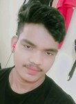 Anup Kumar, 18 лет, Pune