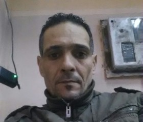 ibrahim sobhi, 49 лет, طنطا