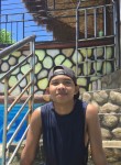 Jantre Gasalatan, 20 лет, Cebu City