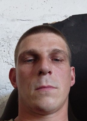 Kirill Kubesh, 31, Україна, Артемівськ (Донецьк)