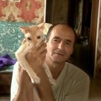 Виктор, 61, Россия, Челябинск