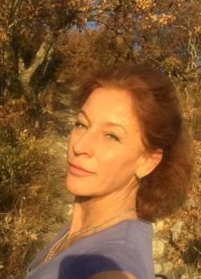 Галина из Геленджика 56 лет