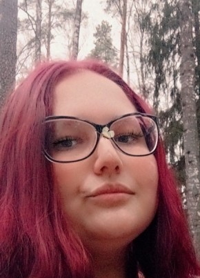Ирина, 20, Россия, Иваново