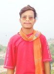 Ruplal Ganjhu, 19 лет, Ranchi