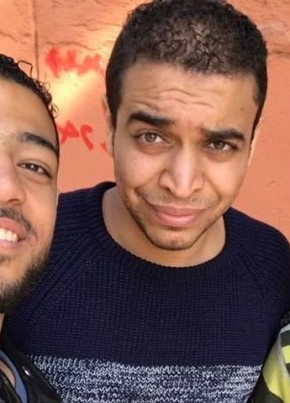 Muhamed, 28, جمهورية مصر العربية, الجيزة