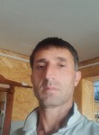 Сафархон, 42 года, Ленск
