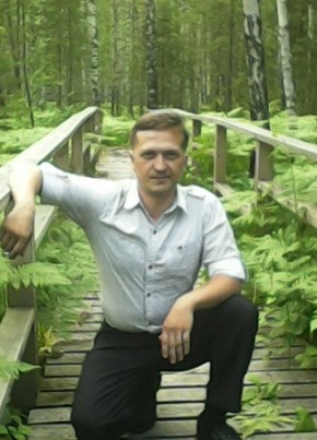 Дмитрий, 42, Россия, Зеленогорск (Красноярский край)