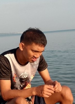 Saefr you из Lungsod ng Cagayan de Oro 18 лет