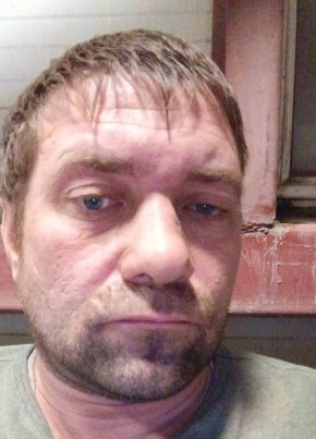 Павел Буднев, 37, Россия, Новотроицк