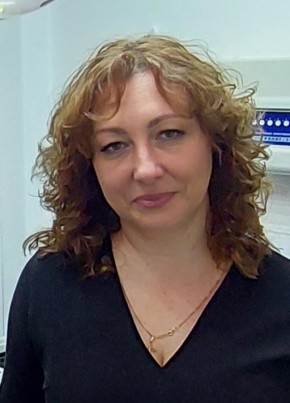 Юлия, 46, Россия, Нижний Новгород