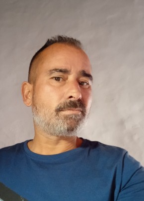 José, 47, Estado Español, La Villa y Corte de Madrid