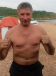 никита, 49 лет, Владивосток