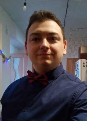 Николай, 37, Россия, Каменск-Уральский