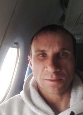 Генаадий, 43, Россия, Тайшет