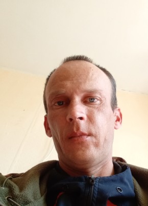 Николай, 40, Россия, Самара