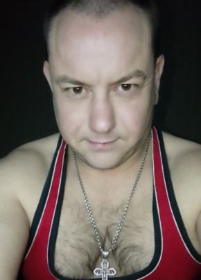 Николай, 36, Россия, Архангельск