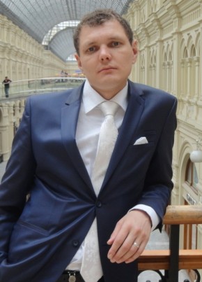 Konstantin, 37, Россия, Москва