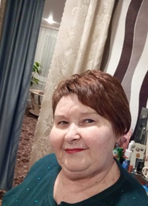 Любовь из Волгодонска 65 лет