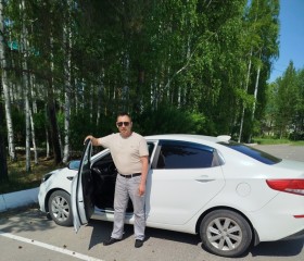 Evgeniy, 47, Uray