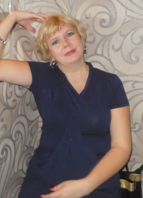 Светлана, 53, Россия, Десногорск