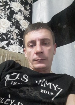 Алексей, 46, Россия, Тымовское