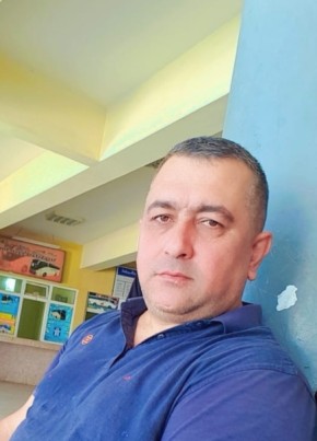 Рамин из Ростова-на-Дону 43 года